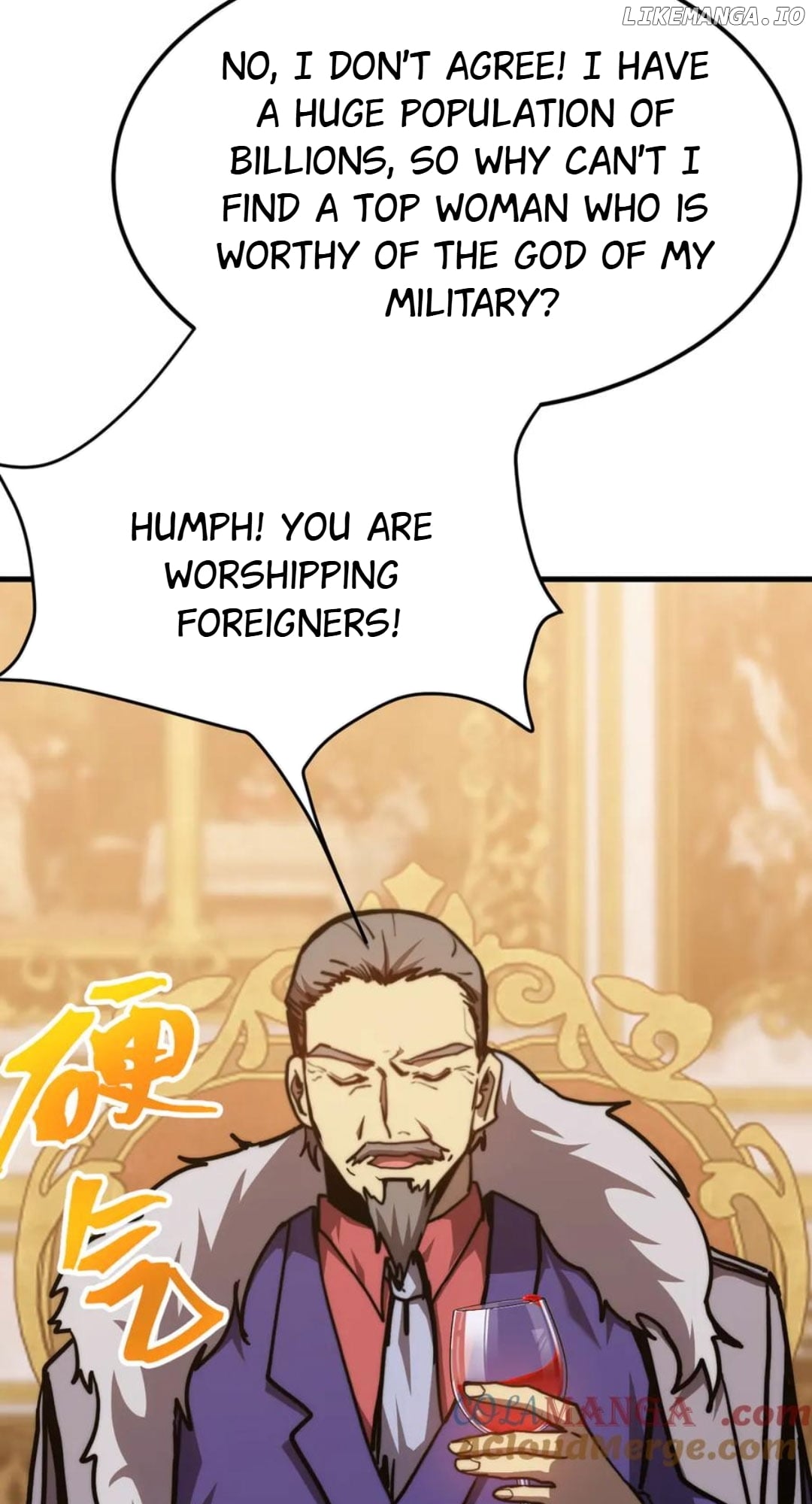 Log into the Future Chapter 196 - page 20